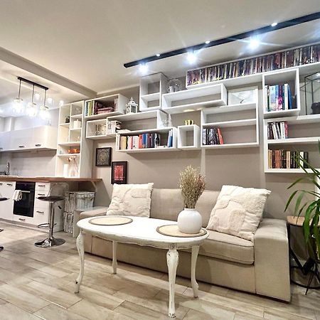 Bhakti Apartament Stary Toruń Eksteriør bilde