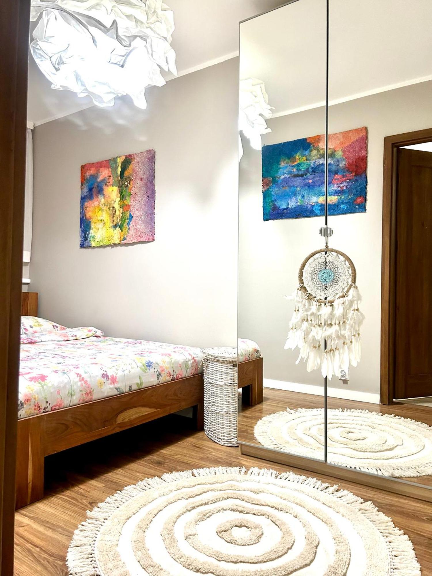 Bhakti Apartament Stary Toruń Eksteriør bilde